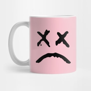 lil peep Mug